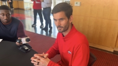 OC Trickett Talks Coming To UMD, Philosophy, Play Calling, Washington