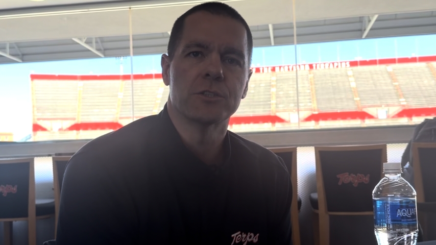TE Coach Schmitt Talks Returning Home To UMD, Why He Left Spalding, Recruiting, More