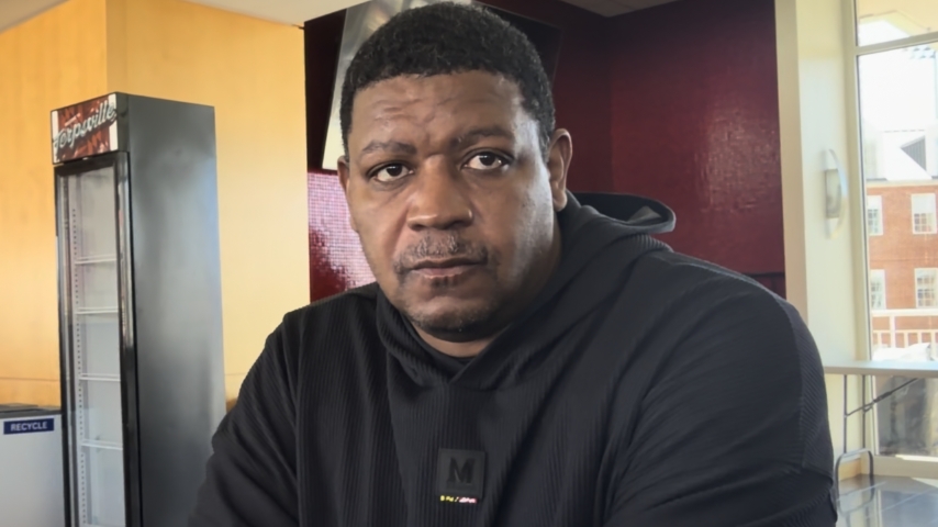 WR Coach Scott Talks About Drop Issues, New-Look Receiver Core, More