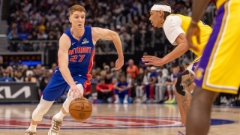 Terps In The NBA March 23-29