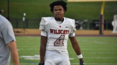 PA RB Graham Opts For Maryland