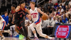 Terps In The NBA March 30 - April 5