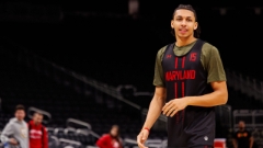 Harper, Blake Enter Transfer Portal