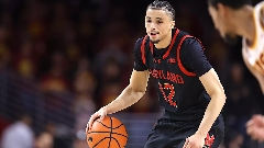 Watts Enters Transfer Portal