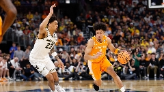 CG Boswell Transfers From Tennessee To Maryland