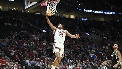 Former Arkansas CG Wagner Transfers To Maryland