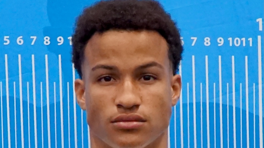 Texas WR Vanderbilt Commits To Maryland