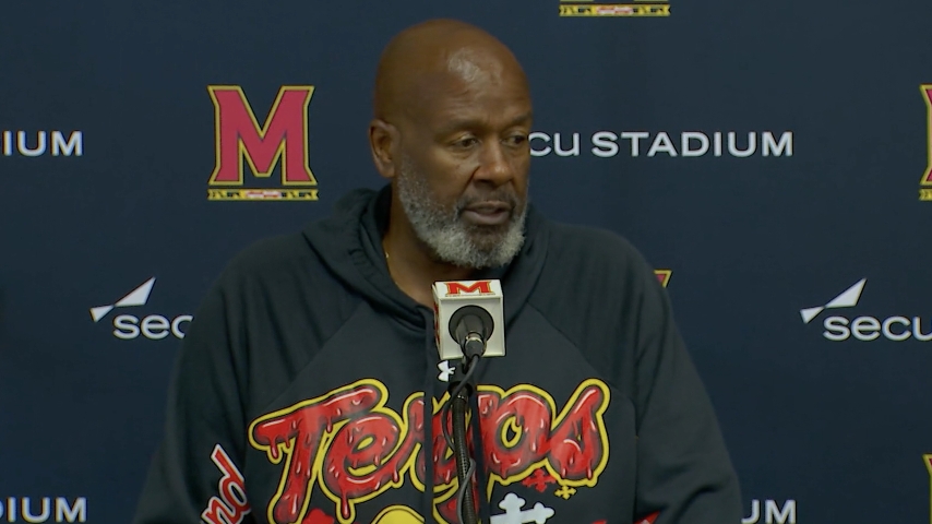 Locksley Breaks Down Team After Spring Ball