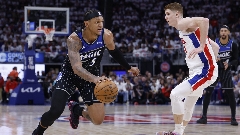 Terps In The NBA April 20-26