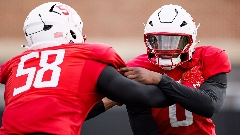 Football Player Capsules: Zion Elee