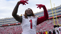 Football Player Capsules: Daniel Wingate
