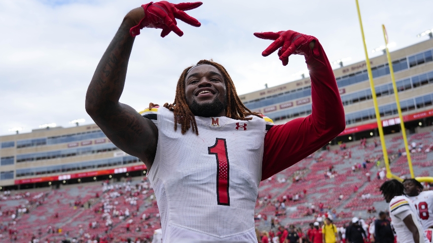 Football Player Capsules: Daniel Wingate