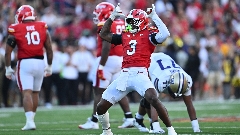 Football Player Capsules: Trey Reddick