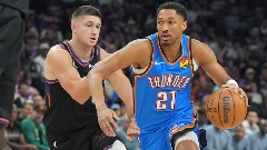Terps In The NBA April 27-May 3