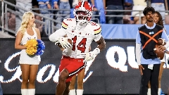 Football Player Capsules: Jamare Glasker