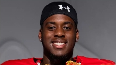 Football Player Capsules: Jianni Davis