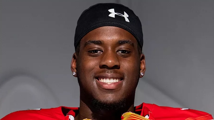Football Player Capsules: Jianni Davis