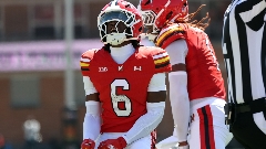 Football Player Capsules: Dontay Joyner