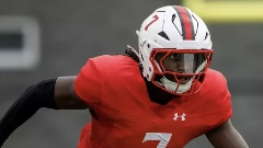Football Player Capsules: Gavin Edwards