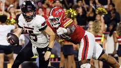 Football Player Capsules: Sidney Stewart
