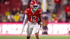 Football Player Capsules: Jayden Shipps