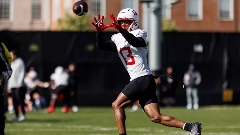 Football Player Capsules: Chris Durr