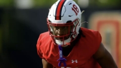 Football Player Capsules: Alex Moore