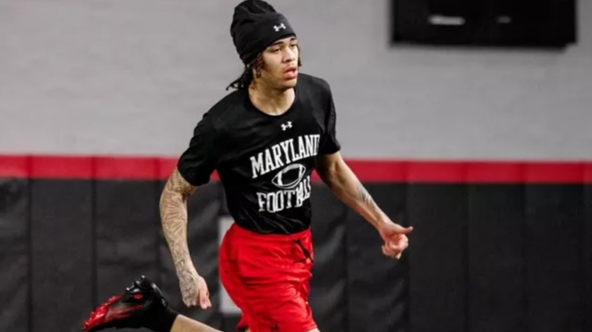 Football Player Capsules: Josiah Teasley