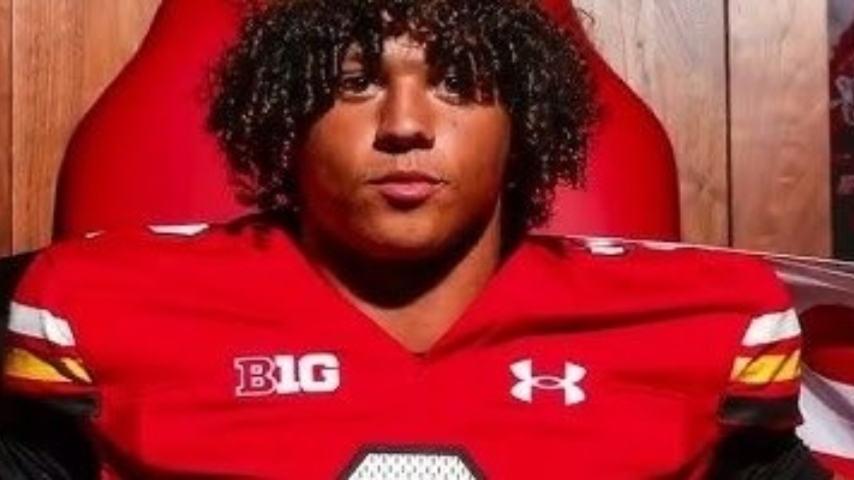 RB/OF Coombs Enters Transfer Portal