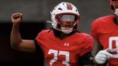 Flowers, Kargman No Longer With Maryland