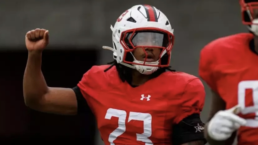 Flowers, Kargman No Longer With Maryland
