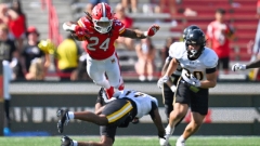 Football Player Capsules: Iverson Howard