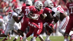 Former Temple RB Worthy Transfers To Maryland