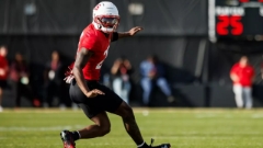 Football Player Capsules: Hakim Satterwhite
