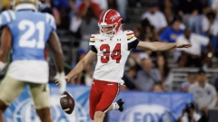 Football Player Capsules: Bryce McFerson