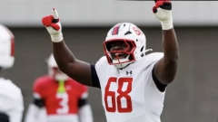Football Player Capsules: Carlos Moore