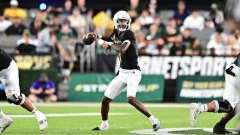 Former Sacramento State QB Williams Transfers To Maryland