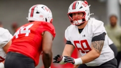 Football Player Capsules: Logan Bennett