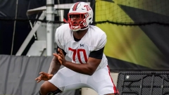 Football Player Capsules: Jaylin Gilchrist