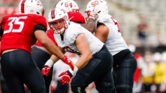 Football Player Capsules: Anthony Robsock
