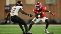 Football Player Capsules: Kaleb Webb