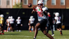 Football Player Capsules: JT Taggart