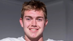Football Player Capsules: Brayden Marko