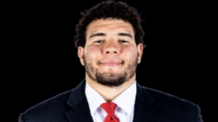 Football Player Capsules: Delmar White