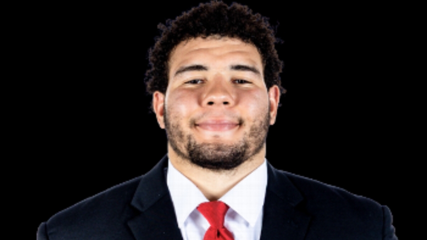Football Player Capsules: Delmar White