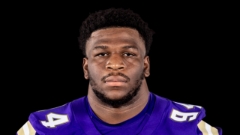 Football Player Capsules: Jayvon Parker