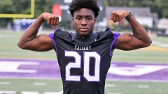 Georgia CB Lewis Commits To Maryland Over Host Of High-Level Suitors