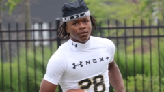 Four-Star S Sullivan Chooses Terps On Official Visit