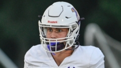 Louisiana WR Fontenot Flips From Pitt To Maryland