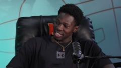 Tambedou Talks Initial Thoughts On UMD, His Game, Expectations
